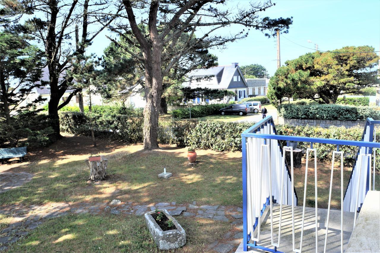 Villa Argantel Ploemeur Exterior foto